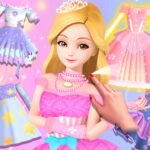 Princess Fashion Makeover